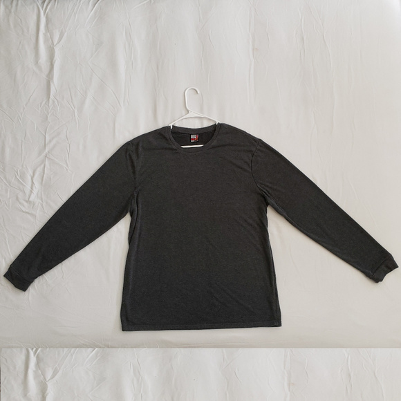 HEAT WEATHERPROOF 32 Degrees Sweater Sweatshirt - Picture 1 of 8